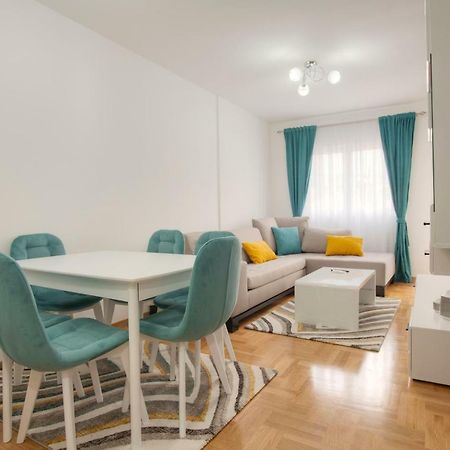 Apartman 104 บุดวา ภายนอก รูปภาพ