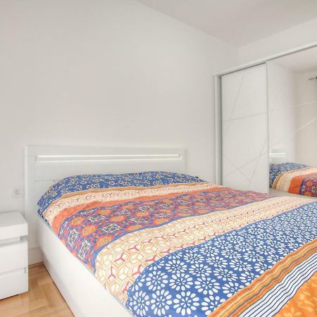 Apartman 104 บุดวา ภายนอก รูปภาพ