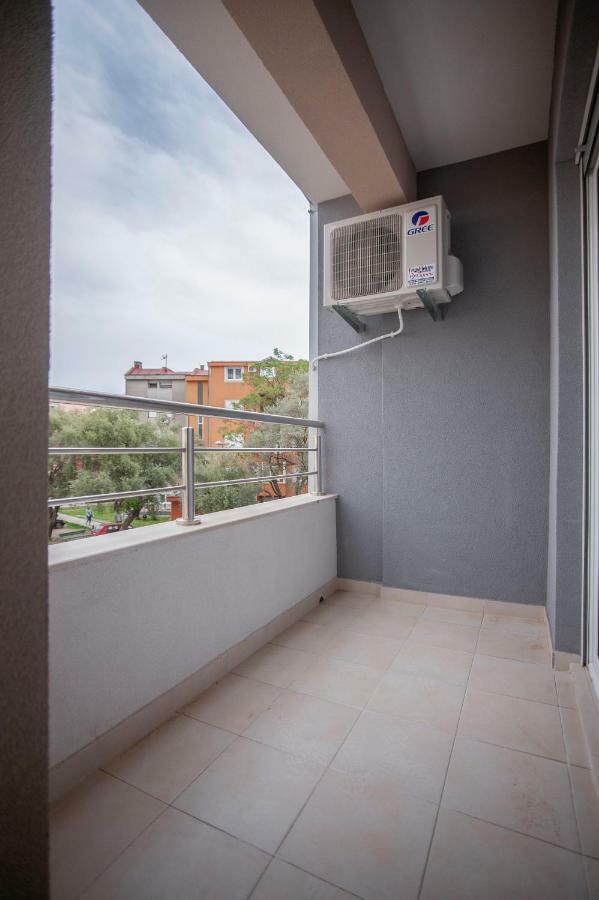 Apartman 104 บุดวา ภายนอก รูปภาพ